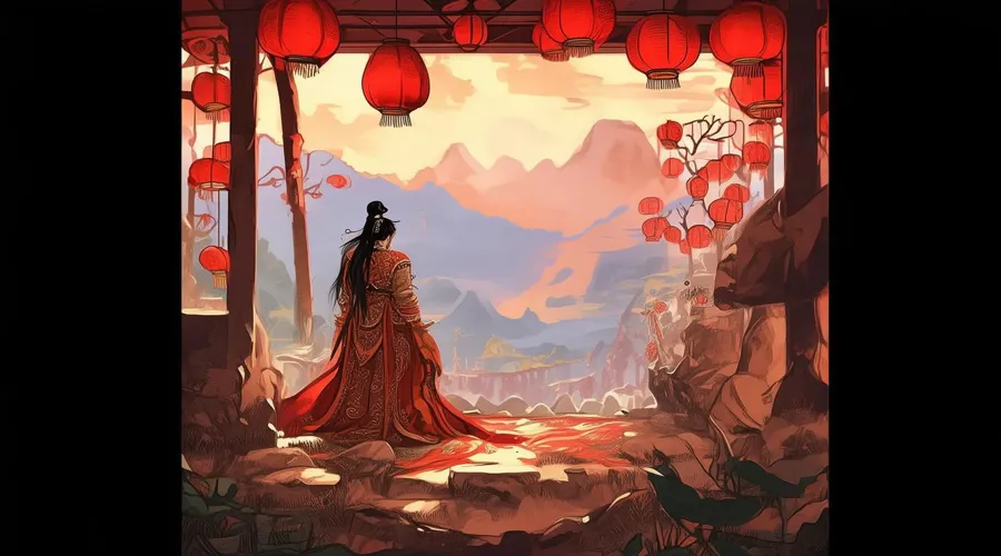 仙剑5游戏图片1